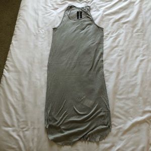 Rick Owens tank top